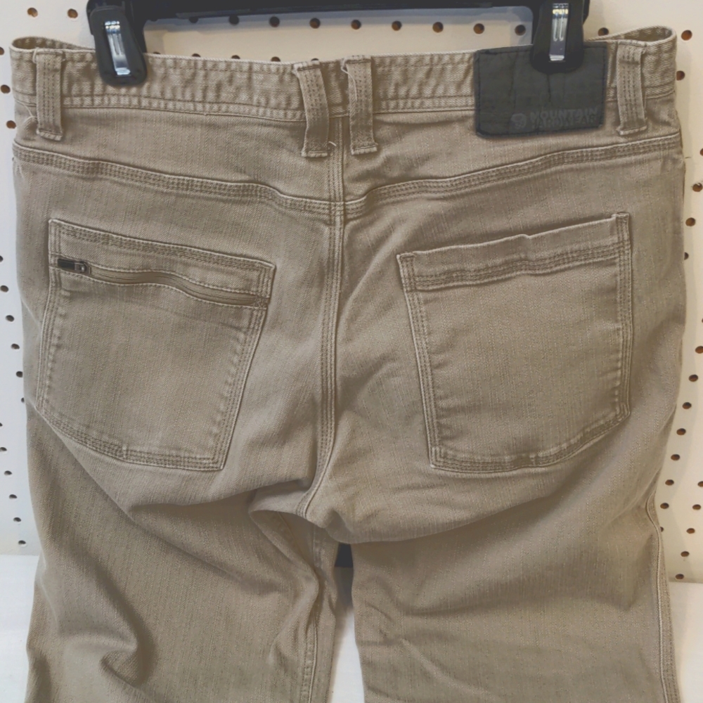 Mountain Hardware Jeans - image 3